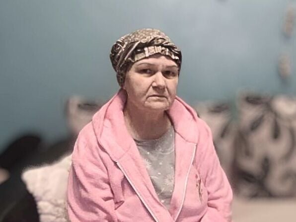 Wiesława Kaczmarek - zdjęcie główne