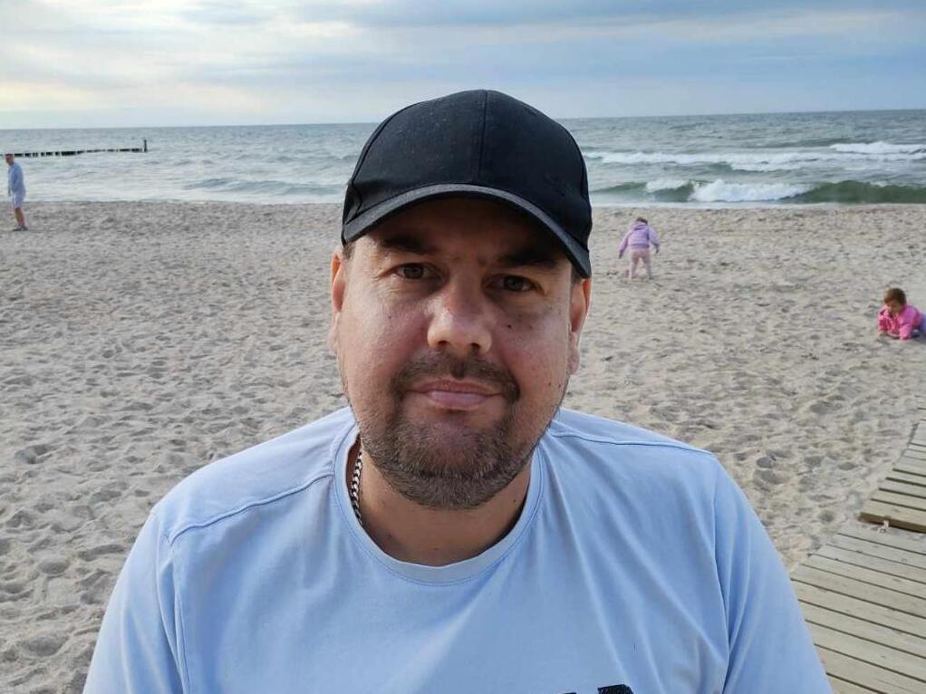 Robert Piotrowski - zdjęcie główne