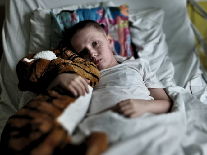 Natan Dyślicki - main photo