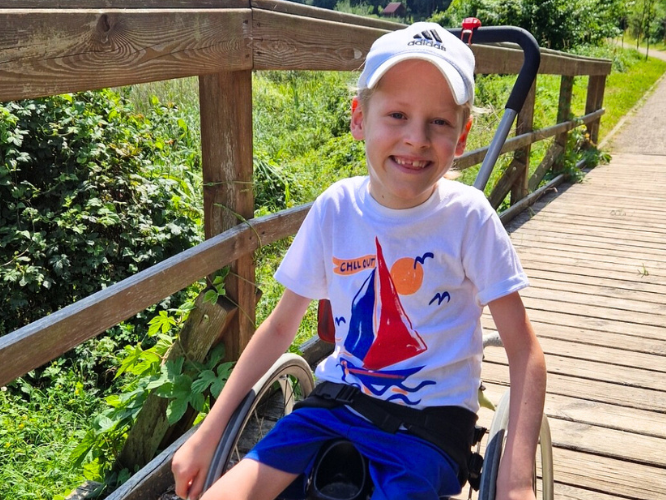 Maciuś Cieślik - main photo