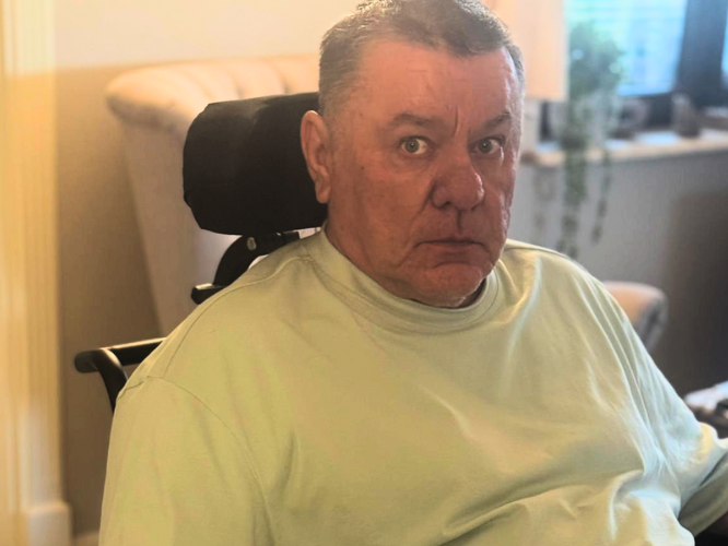 Marek Zaręba - zdjęcie główne