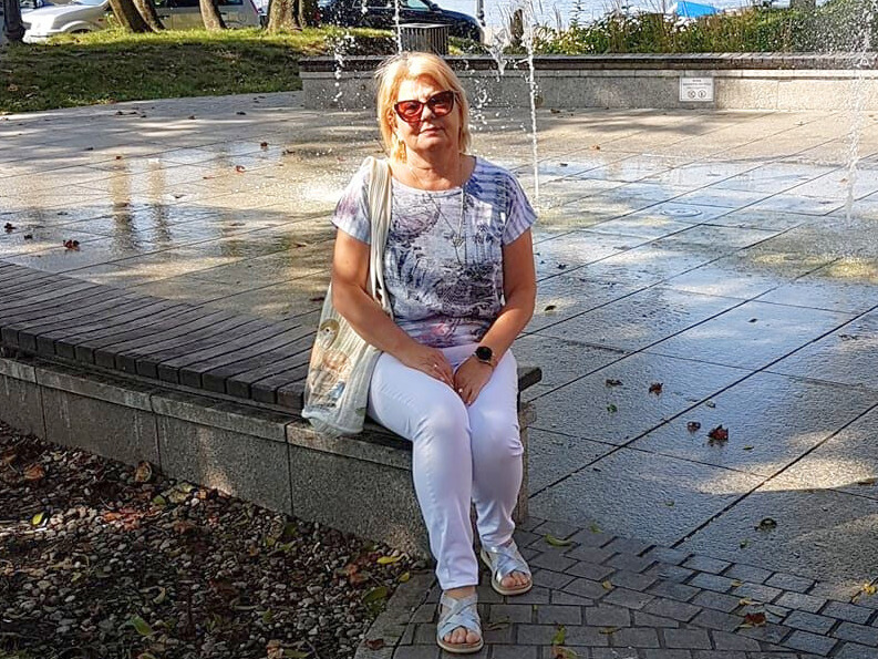 Barbara Witecka - zdjęcie główne