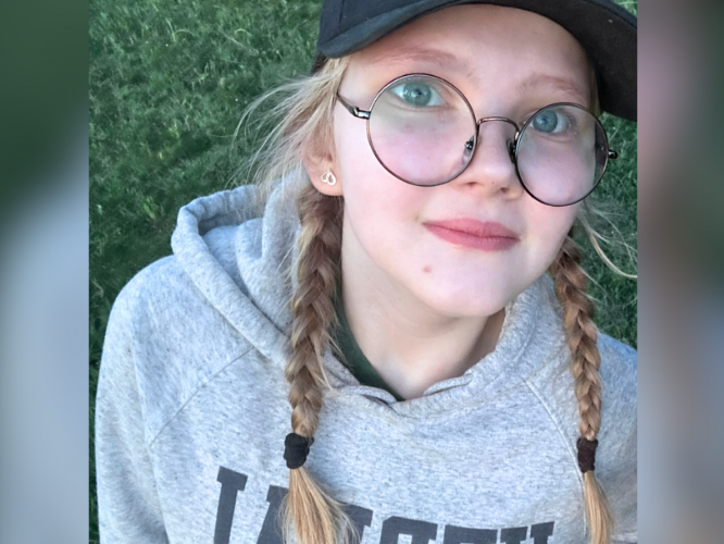 Lena Śmiejek - main photo