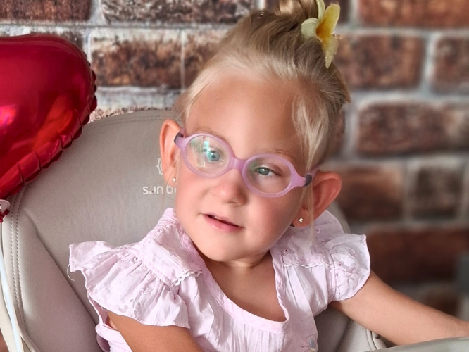 Nadia Busz - zdjęcie główne