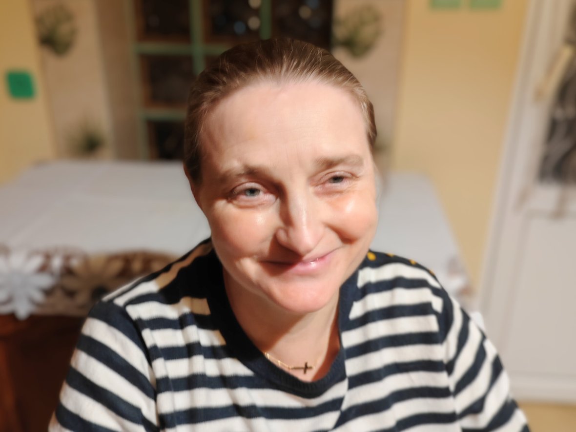 Sylwia Zdebik - zdjęcie główne