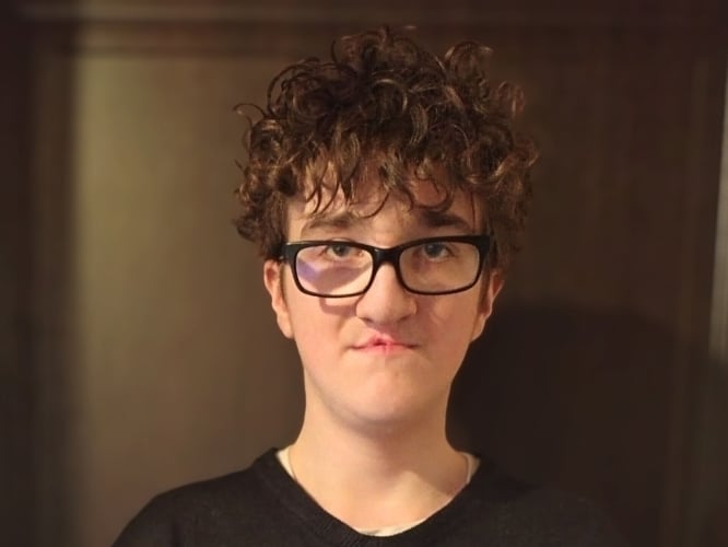 Kubuś Hamer - main photo