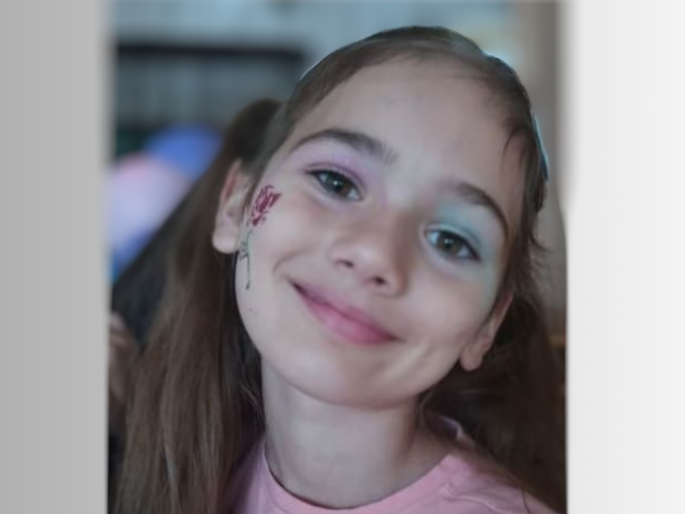 Marcelinka Krüger - zdjęcie główne