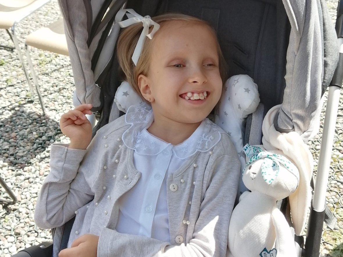 Yana Storozhuk - zdjęcie główne