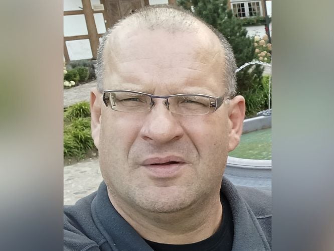 Krzysztof Szablewski - zdjęcie główne