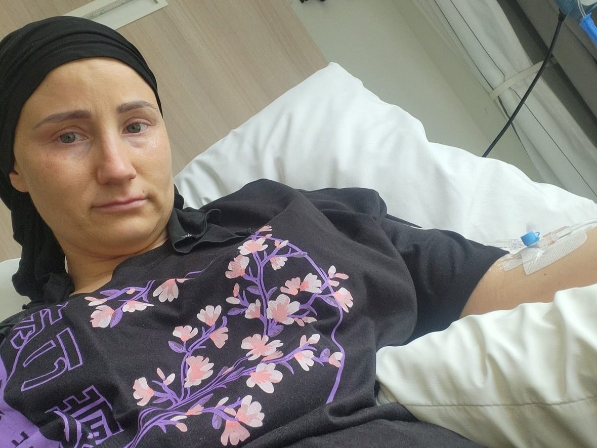 Grażyna Stasiak - zdjęcie główne