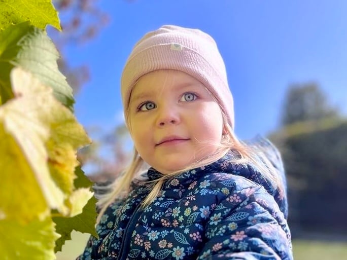 Milena Petrykowska - zdjęcie główne