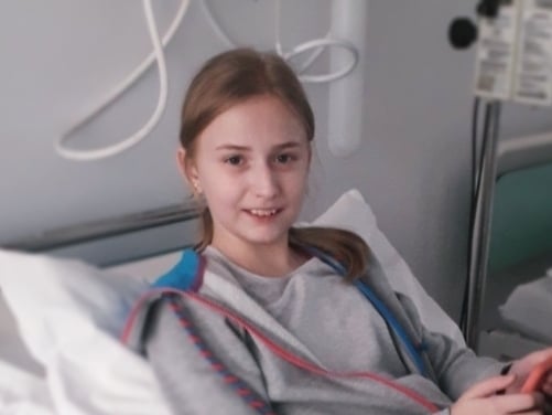 Gabrysia Nawrocka - main photo