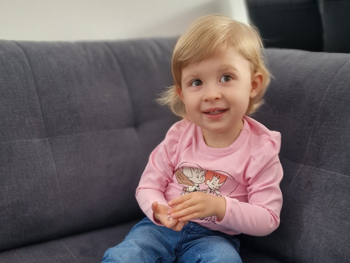 Alicja Karek - zdjęcie główne