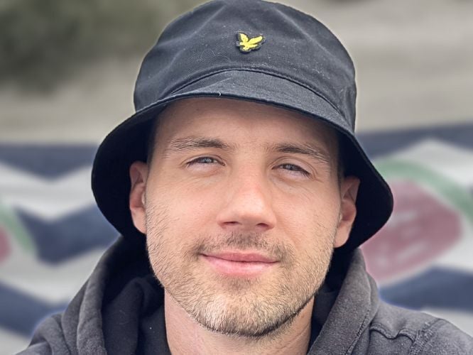 Tomasz Garncarek - zdjęcie główne