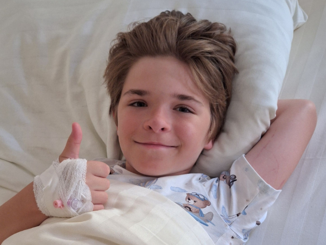 Daniel Dąbrowski - zdjęcie główne