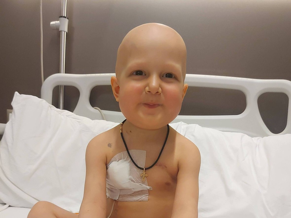 Gleb Lytiuk - zdjęcie główne