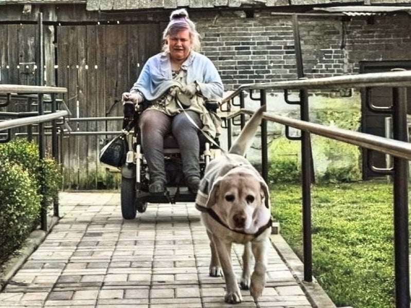 Teresa Biało - zdjęcie główne