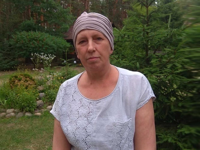 Wanda Gromek - zdjęcie główne