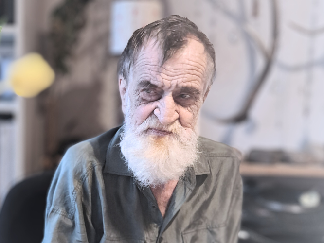 Krzysztof Żyniewicz - zdjęcie główne