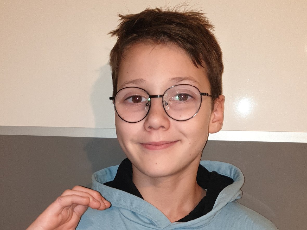 Bartosz Maciejewski - zdjęcie główne