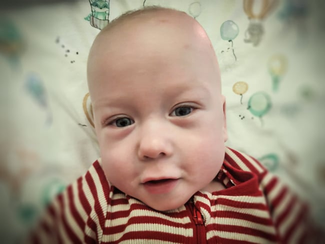 Jaś Walkowiak - main photo