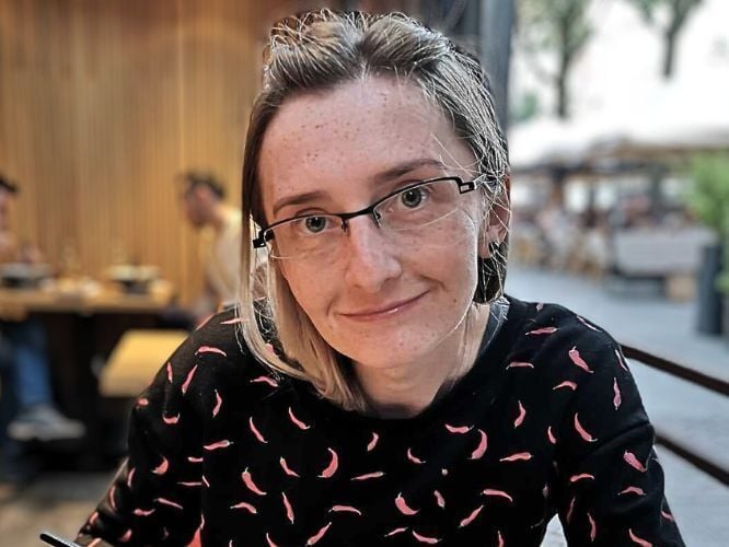 Kamila Wojdyła - zdjęcie główne