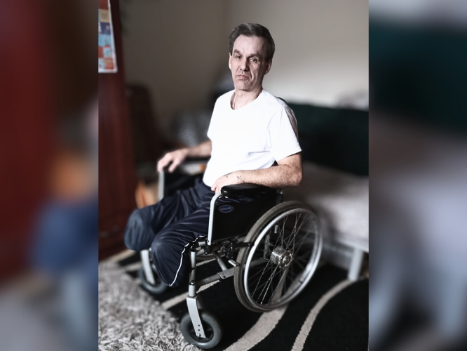 Viacheslav Zielinski - zdjęcie główne