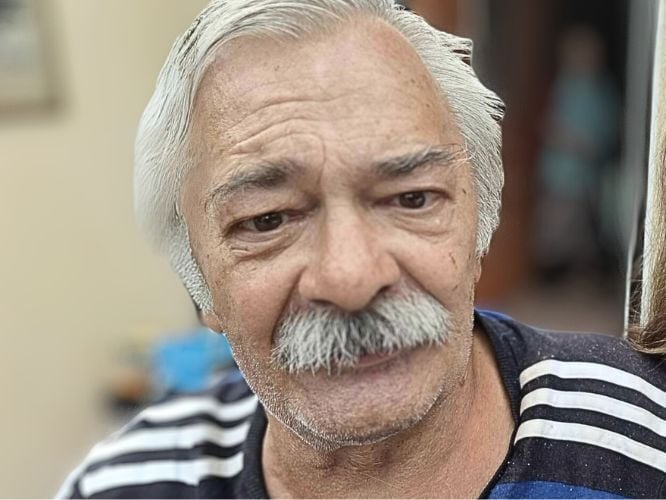 Leszek Mamaj - zdjęcie główne