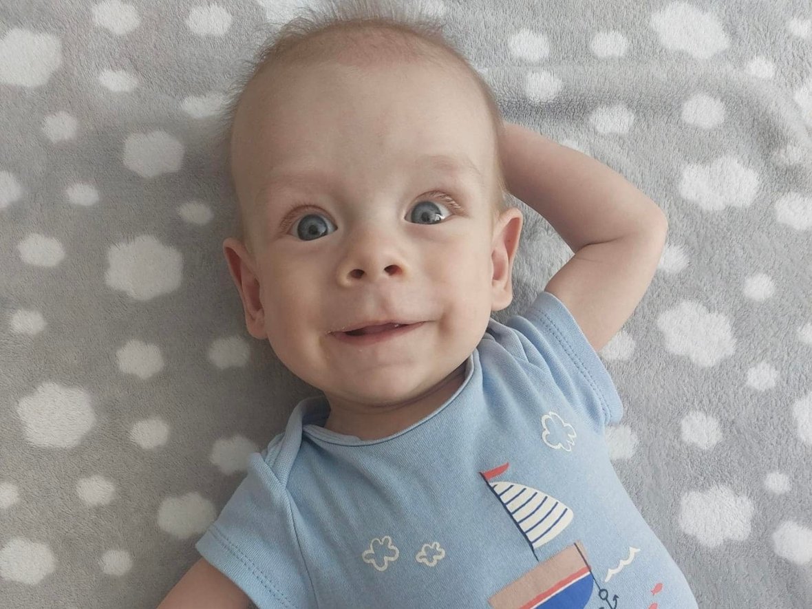 Szymon Kur - main photo