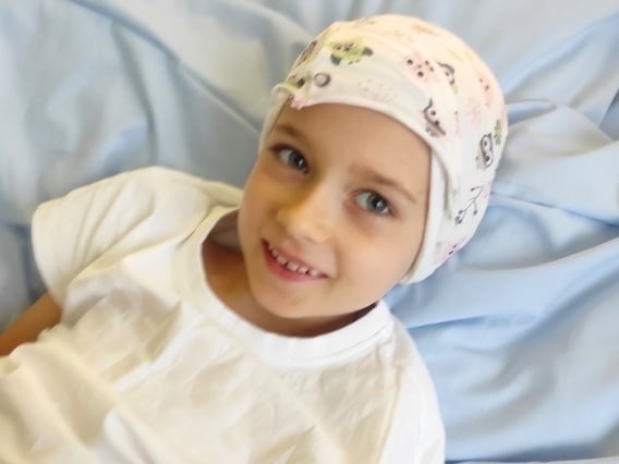 Karolina Korczak - main photo