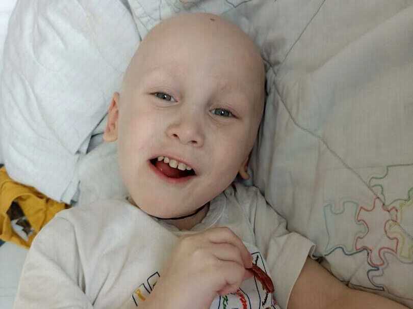 Tymek Kotow - zdjęcie główne