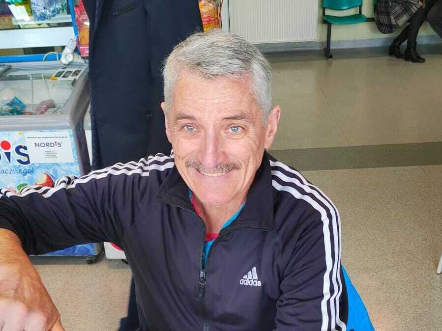 Marek Majewski - main photo