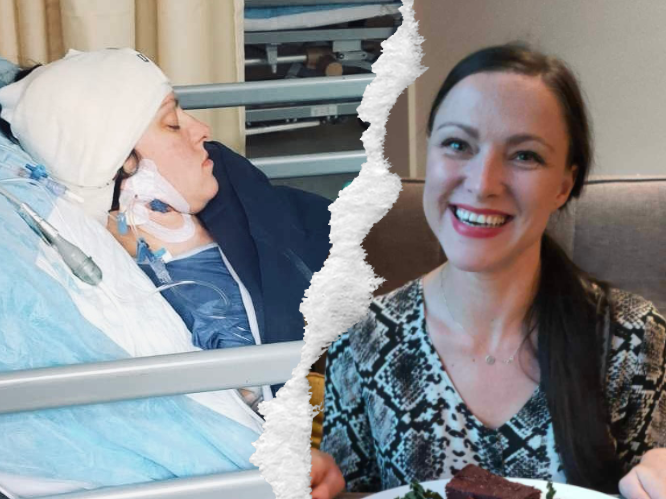 Alicja Szewczyk (Skoczyńska) - zdjęcie główne