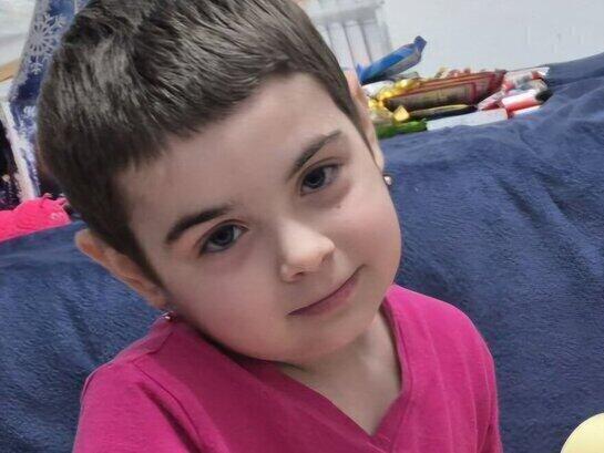 Sofia Bogacz - zdjęcie główne