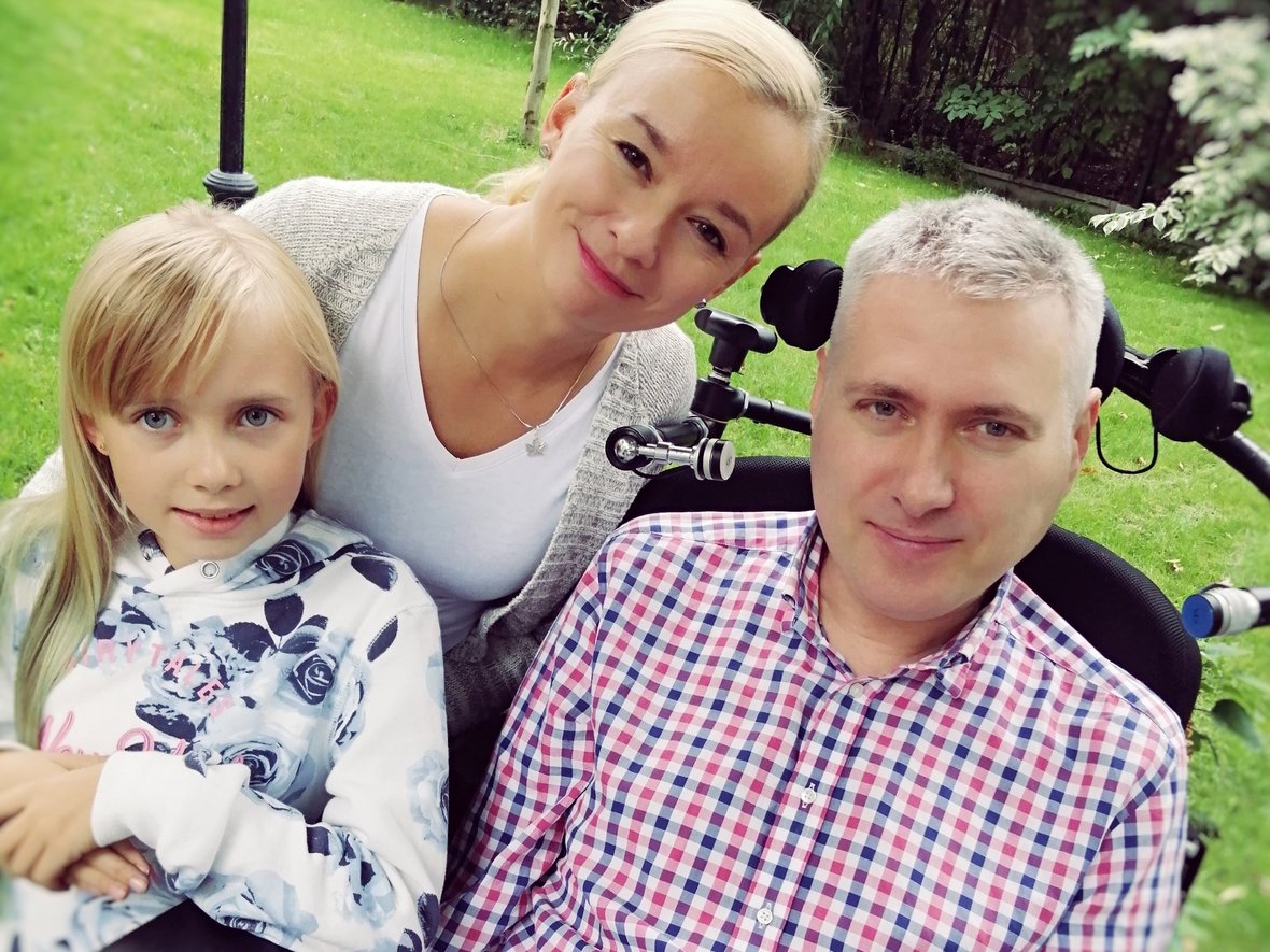 Paweł Drojecki - zdjęcie główne