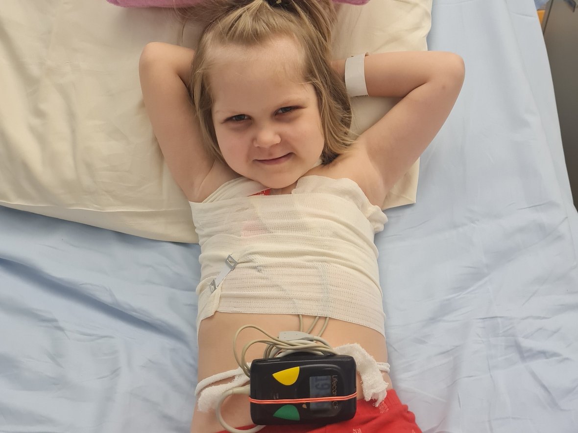 Agata Steinhagen - zdjęcie główne