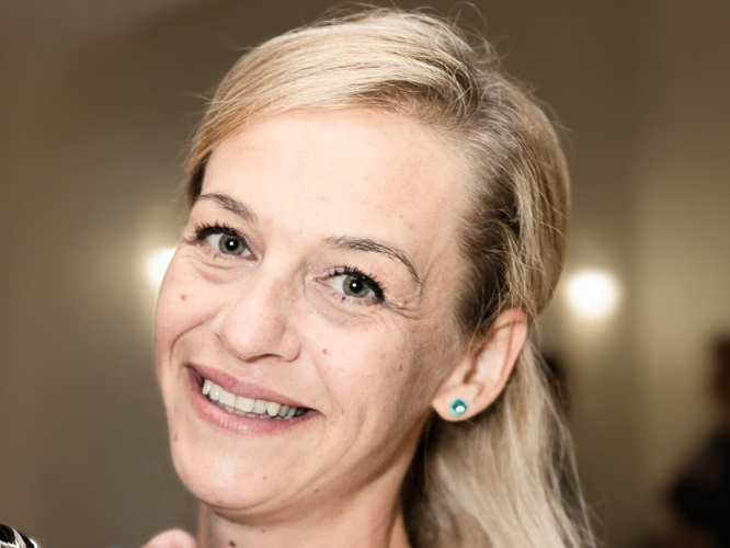 Ania Zielińska - zdjęcie główne