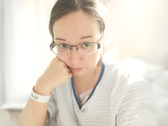 Justyna Kuklińska - main photo