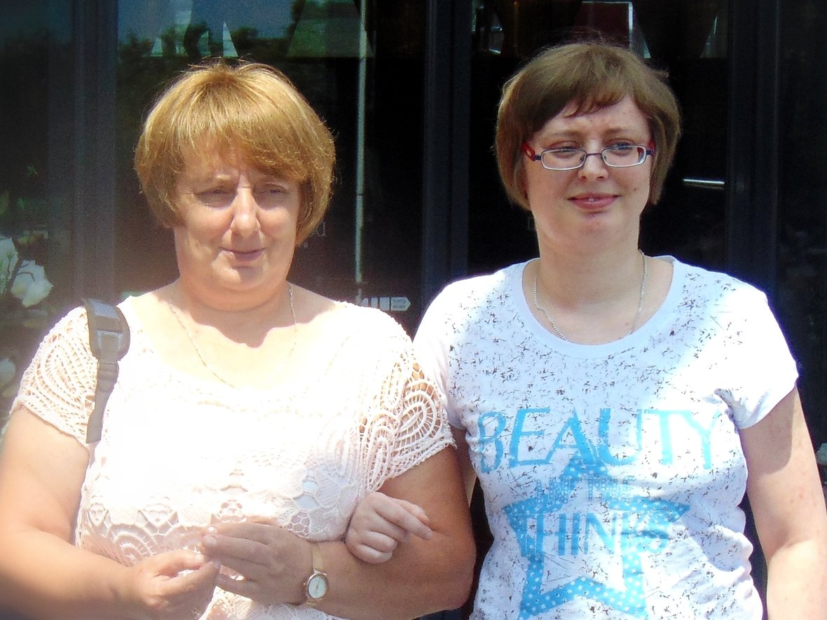 Anna Klimek - zdjęcie główne