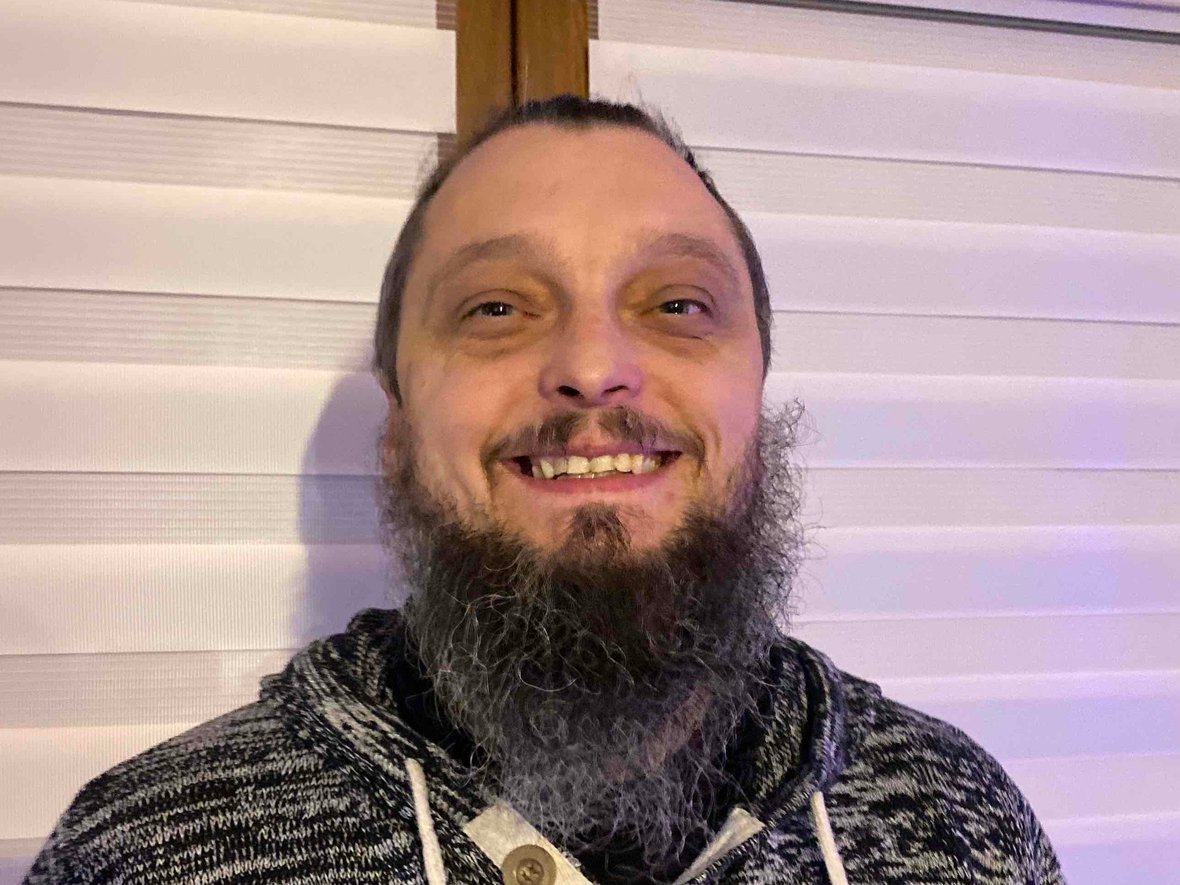 Paweł Oczoś - zdjęcie główne