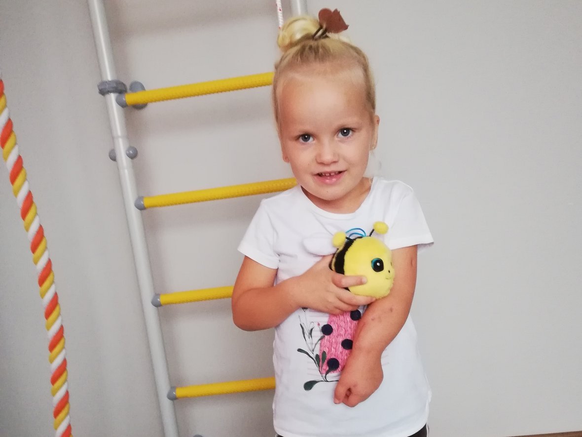 Martynka Truszczyńska - zdjęcie główne