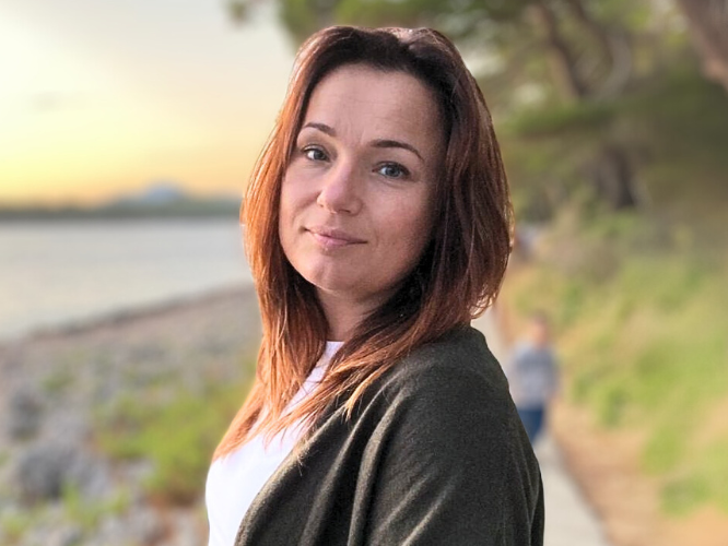 Katarzyna Standio - zdjęcie główne