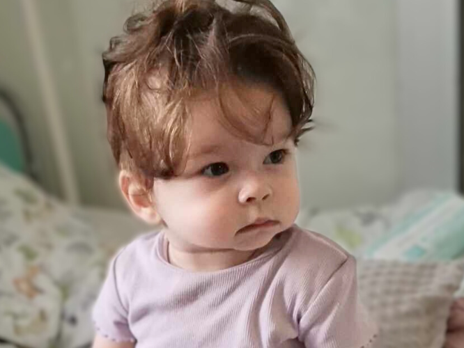 Agatka Brzostek - zdjęcie główne