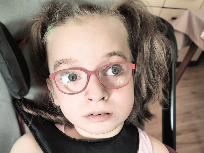 Julia Matuszewska - zdjęcie główne