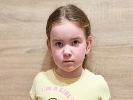 Liliana Kornaga - zdjęcie główne