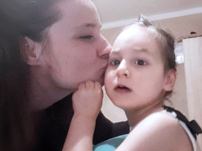 Kornelia Malczewska - zdjęcie główne