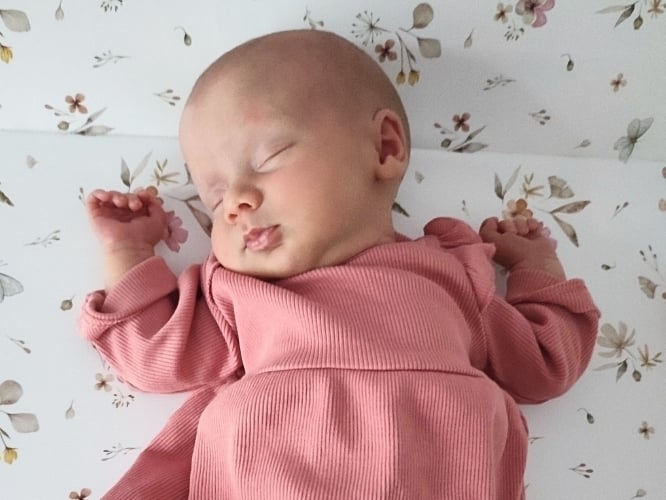 Marcela Kmieciak - zdjęcie główne