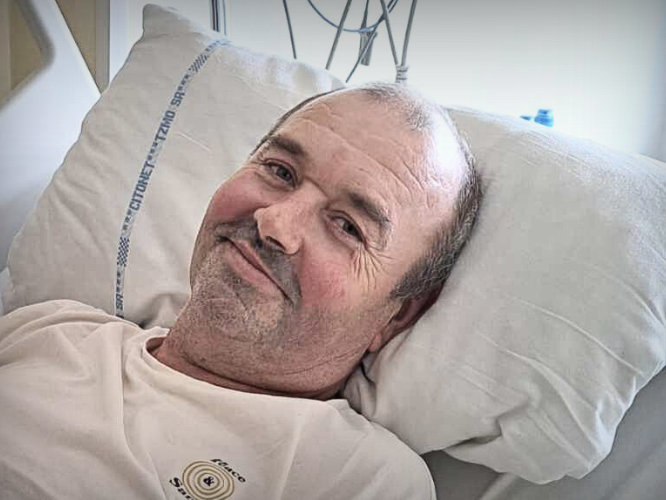 Krzysztof Mikulski - zdjęcie główne