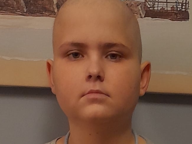 Denys Khanas - main photo