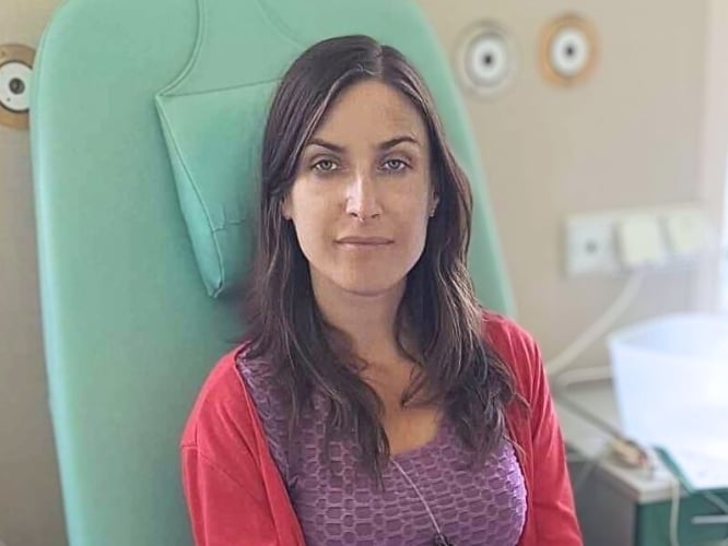 Kasia Popielczyk - zdjęcie główne